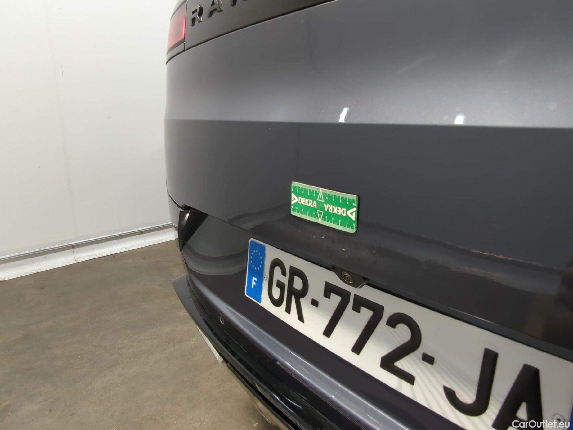  Land Rover  Range Rover Sport LAND ROVER  / 2022 / 5P / SUV P510e - Autobiography Dynamic #37