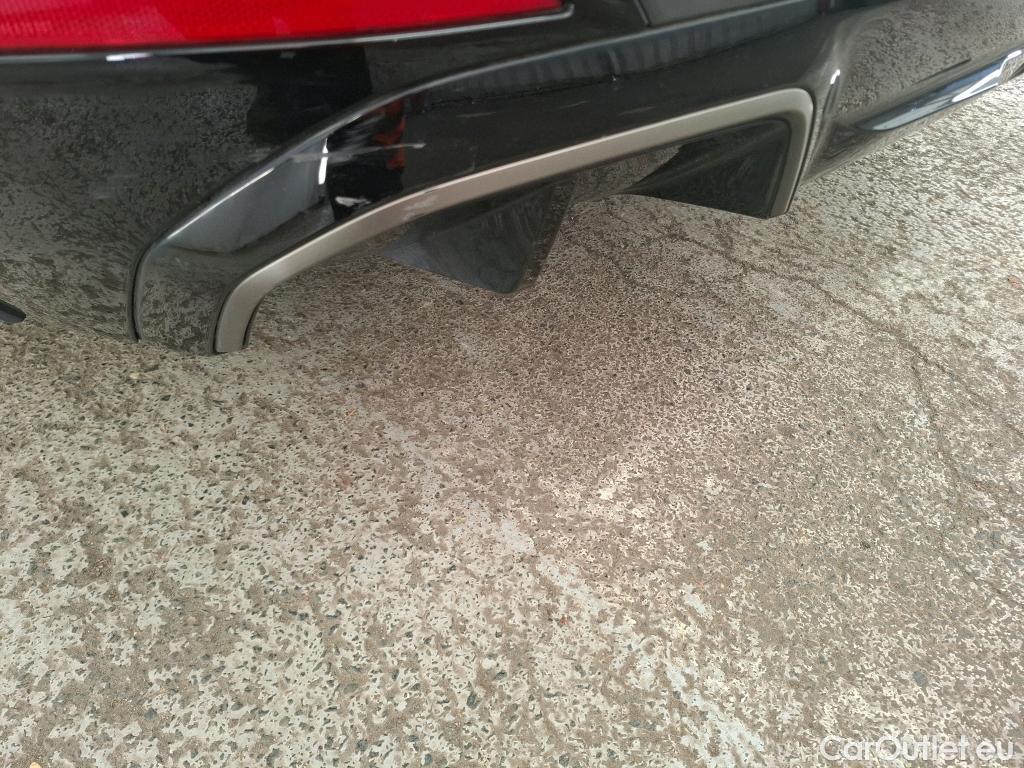  Bmw  Serie 4 Série i4 Gran Coupe M50 81kWh BVA #16