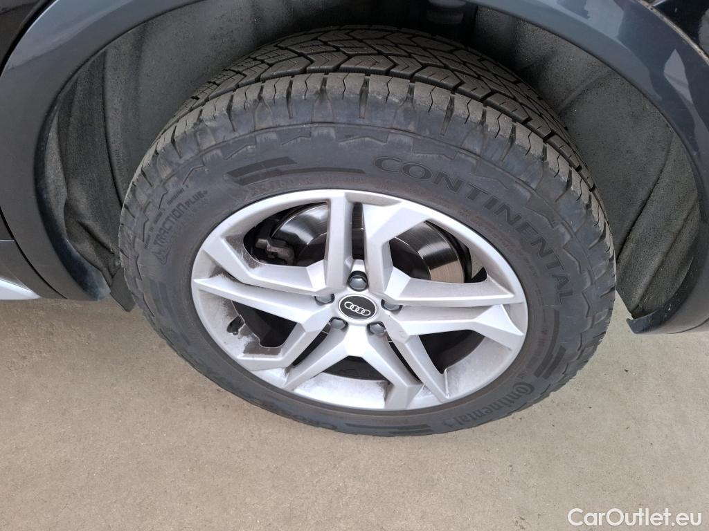  Audi  Q5  50 TFSI e Quattro Business Executive 2.0 TFSI 300CV BVA7 E6d #30