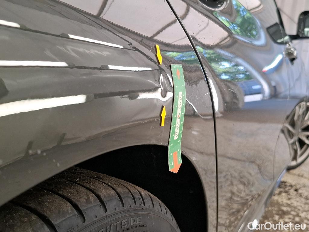  Bmw  Serie 3 BMW Série 3 Touring / 2019 / 5P / Break M340d xDrive 340ch BVA8 #21