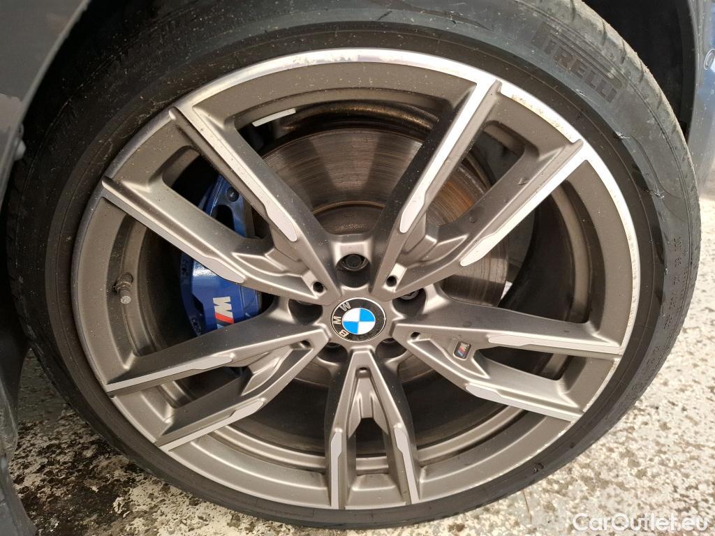  Bmw  Serie 3 BMW Série 3 Touring / 2019 / 5P / Break M340d xDrive 340ch BVA8 #16