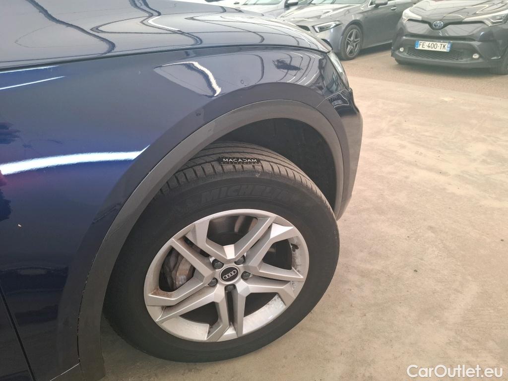  Audi  Q5 AUDI  Sportback / 2020 / 5P / SUV 50 TFSI e 299QTT S TRONIC 7 BUSINESS EXE #30