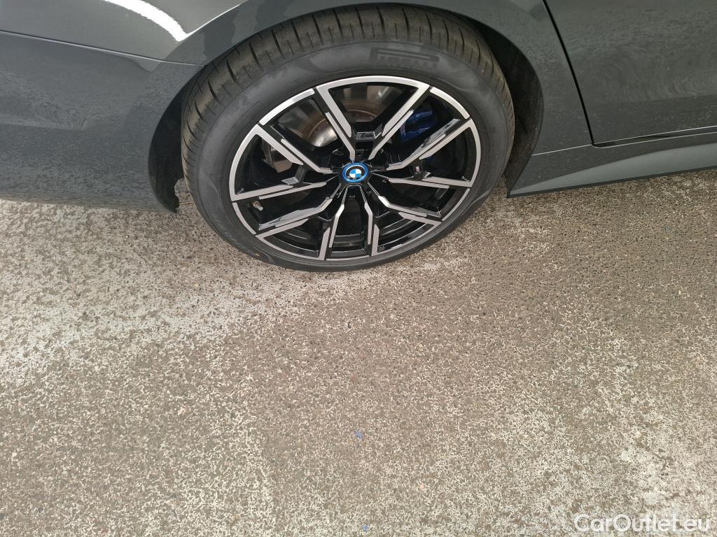 Bmw  Serie 4 Série i4 Gran Coupe M50 81kWh BVA #7