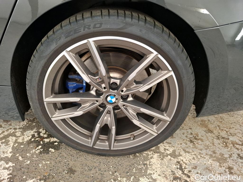  Bmw  Serie 3 BMW Série 3 Touring / 2019 / 5P / Break M340d xDrive 340ch BVA8 #23