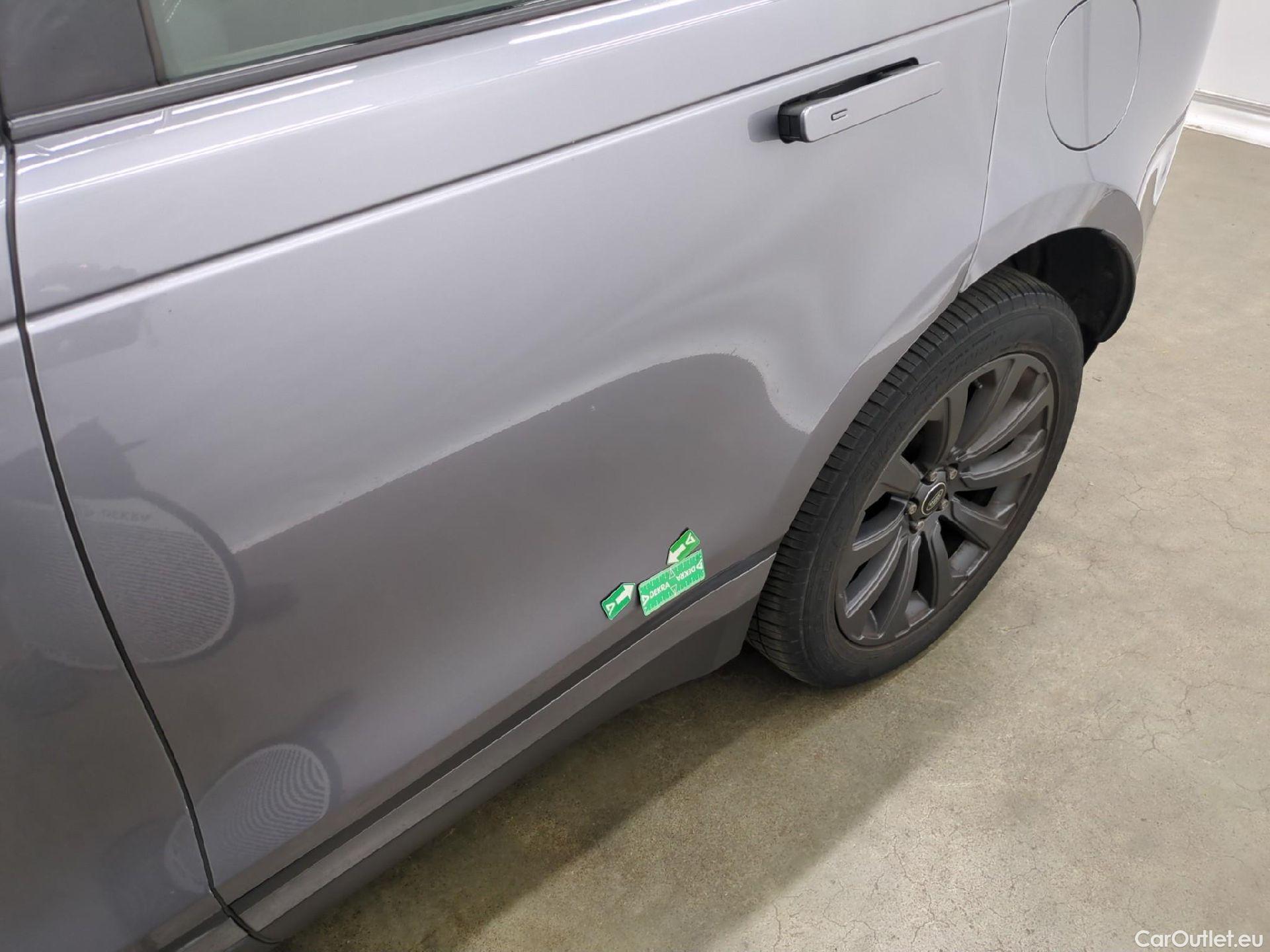  Land Rover  Range Rover LAND ROVER  Velar / 2017 / 5P / SUV 2.0 P400e PHEV BVA #12