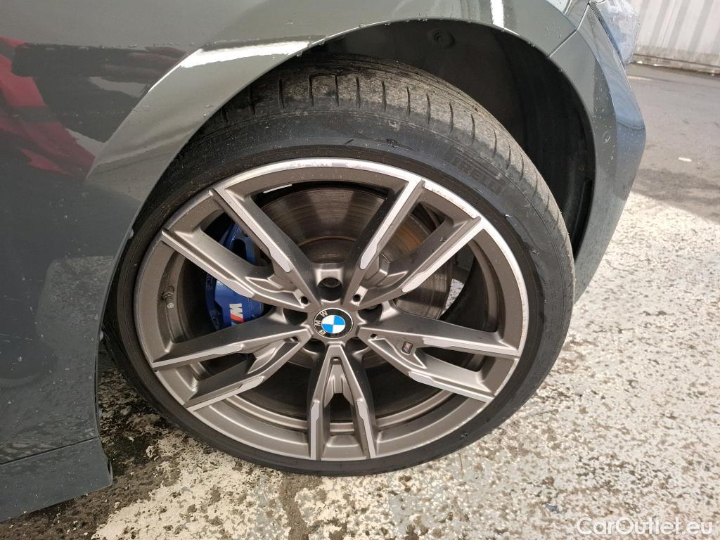  Bmw  Serie 3 BMW Série 3 Touring / 2019 / 5P / Break M340d xDrive 340ch BVA8 #15