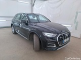  Audi  Q5  50 TFSI e Quattro Business Executive 2.0 TFSI 300CV BVA7 E6d #4