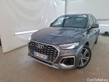  Audi  Q5 AUDI  Sportback / 2020 / 5P / SUV 50 TFSI e 299 QTT S TRONIC 7 S LINE 