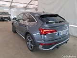  Audi  Q5 AUDI  Sportback / 2020 / 5P / SUV 50 TFSI e 299 QTT S TRONIC 7 S LINE #2