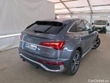  Audi  Q5 AUDI  Sportback / 2020 / 5P / SUV 50 TFSI e 299 QTT S TRONIC 7 S LINE #3