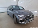  Audi  Q5 AUDI  Sportback / 2020 / 5P / SUV 50 TFSI e 299 QTT S TRONIC 7 S LINE #4