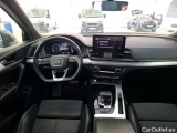  Audi  Q5 AUDI  Sportback / 2020 / 5P / SUV 50 TFSI e 299 QTT S TRONIC 7 S LINE #5