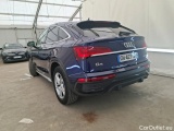  Audi  Q5 AUDI  Sportback / 2020 / 5P / SUV 50 TFSI e 299QTT S TRONIC 7 BUSINESS EXE #2