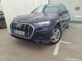  Audi  Q5 AUDI  Sportback / 2020 / 5P / SUV 50 TFSI e 299QTT S TRONIC 7 BUSINESS EXE 