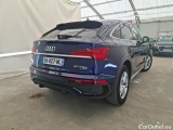  Audi  Q5 AUDI  Sportback / 2020 / 5P / SUV 50 TFSI e 299QTT S TRONIC 7 BUSINESS EXE #3