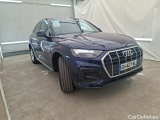  Audi  Q5 AUDI  Sportback / 2020 / 5P / SUV 50 TFSI e 299QTT S TRONIC 7 BUSINESS EXE #4