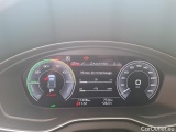  Audi  Q5 AUDI  Sportback / 2020 / 5P / SUV 50 TFSI e 299QTT S TRONIC 7 BUSINESS EXE #6