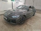  Bmw  Serie 4 Série i4 Gran Coupe M50 81kWh BVA 