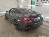  Bmw  Serie 4 Série i4 Gran Coupe M50 81kWh BVA #3