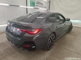  Bmw  Serie 4 Série i4 Gran Coupe M50 81kWh BVA #4