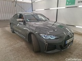 Bmw  Serie 4 Série i4 Gran Coupe M50 81kWh BVA #5