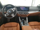  Bmw  Serie 4 Série i4 Gran Coupe M50 81kWh BVA #6