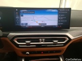  Bmw  Serie 4 Série i4 Gran Coupe M50 81kWh BVA #8