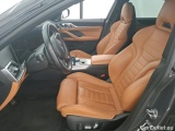  Bmw  Serie 4 Série i4 Gran Coupe M50 81kWh BVA #9