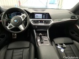  Bmw  Serie 3 BMW Série 3 Touring / 2019 / 5P / Break M340d xDrive 340ch BVA8 #5