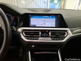  Bmw  Serie 3 BMW Série 3 Touring / 2019 / 5P / Break M340d xDrive 340ch BVA8 #7