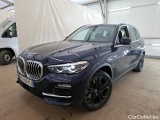  Bmw  X5 Série  xDrive 45 e Lounge 3.0 395CV BVA8 E6d 