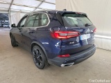  Bmw  X5 Série  xDrive 45 e Lounge 3.0 395CV BVA8 E6d #2