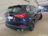  Bmw  X5 Série  xDrive 45 e Lounge 3.0 395CV BVA8 E6d #3