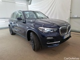  Bmw  X5 Série  xDrive 45 e Lounge 3.0 395CV BVA8 E6d #4
