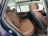  Bmw  X5 Série  xDrive 45 e Lounge 3.0 395CV BVA8 E6d #9