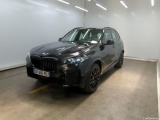  Bmw  X5 BMW  / 2023 / 5P / SUV xDrive50e 489ch M Sport BVA8 Hybride 