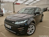  Land Rover  Range Rover Evoque LAND ROVER  / 2018 / 5P / SUV 1.5 P300e PHEV BVA 4WD Autobiography 