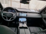  Land Rover  Range Rover Evoque LAND ROVER  / 2018 / 5P / SUV 1.5 P300e PHEV BVA 4WD Autobiography #5