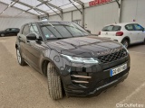  Land Rover  Range Rover Evoque LAND ROVER  / 2018 / 5P / SUV 1.5 P300e PHEV BVA 4WD Autobiography #4