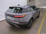  Land Rover  Range Rover LAND ROVER  Velar / 2017 / 5P / SUV 2.0 P400e PHEV BVA #4
