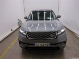  Land Rover  Range Rover LAND ROVER  Velar / 2017 / 5P / SUV 2.0 P400e PHEV BVA #7