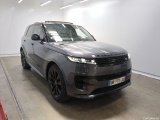  Land Rover  Range Rover Sport LAND ROVER  / 2022 / 5P / SUV P510e - Autobiography Dynamic #6