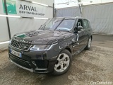  Land Rover  Range Rover Sport LAND ROVER  / 2017 / 5P / SUV P400e 2.0 PHEV 404ch HSE Auto 