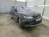  Land Rover  Range Rover Sport LAND ROVER  / 2017 / 5P / SUV P400e 2.0 PHEV 404ch HSE Auto #3