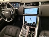  Land Rover  Range Rover Sport LAND ROVER  / 2017 / 5P / SUV P400e 2.0 PHEV 404ch HSE Auto #6