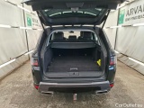  Land Rover  Range Rover Sport LAND ROVER  / 2017 / 5P / SUV P400e 2.0 PHEV 404ch HSE Auto #9