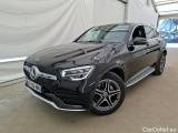  Mercedes  G-Klasee MERCEDES-BENZ GLC Coupe / 2019 / 5P / Coupé 2.0 GLC 300 D AMG LINE 4MATIC 