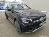  Mercedes  G-Klasee MERCEDES-BENZ GLC Coupe / 2019 / 5P / Coupé 2.0 GLC 300 D AMG LINE 4MATIC #4
