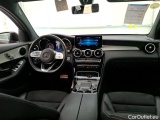  Mercedes  G-Klasee MERCEDES-BENZ GLC Coupe / 2019 / 5P / Coupé 2.0 GLC 300 D AMG LINE 4MATIC #5