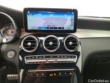  Mercedes  G-Klasee MERCEDES-BENZ GLC Coupe / 2019 / 5P / Coupé 2.0 GLC 300 D AMG LINE 4MATIC #7